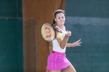 Anna Petkovic 756 - RL Grossflottbeker THGC - TC an der Schirnau : Ergebnis: 7:2